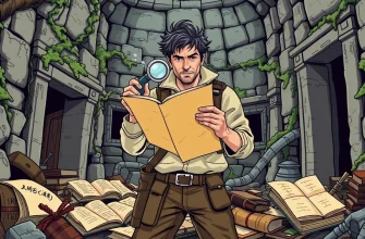 古代の書物を探す冒険映画