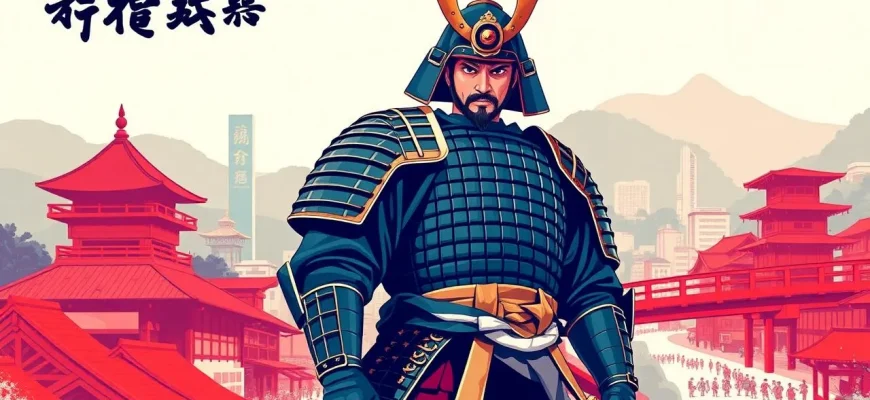 最後の侍の歴史映画ベスト10