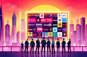 スタートアッププロジェクトの映画