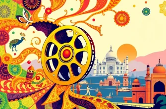 インド映画特集