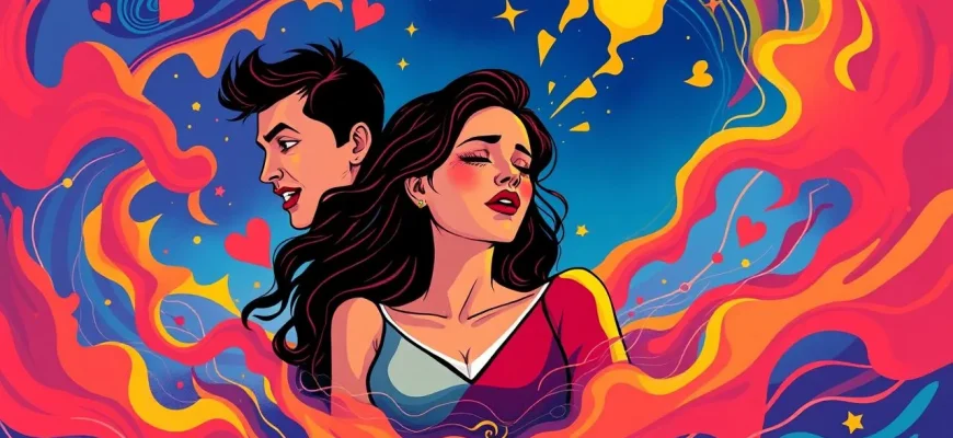 忠誠を描いたメロドラマ映画10選