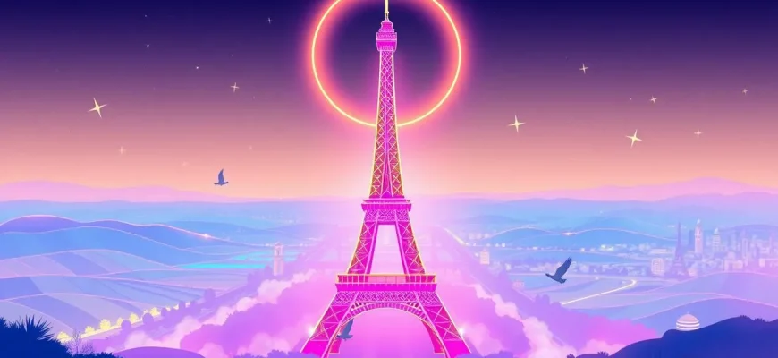 フランスの伝記映画10選