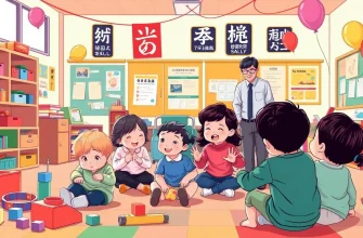 幼稚園の恋愛映画特集