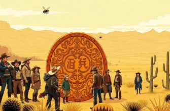 ウェスタン映画のハチミツ特集