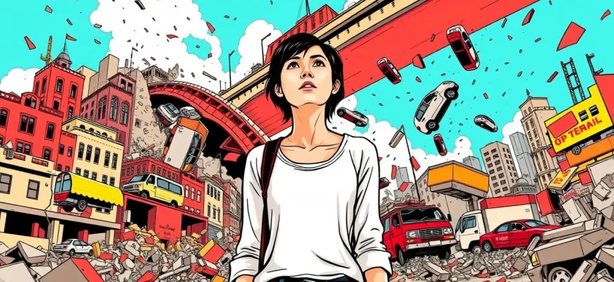 交通災害映画ベスト10