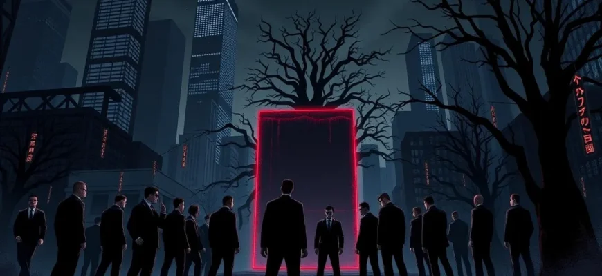 極道ホラー映画特集