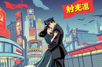 冷戦のメロドラマ映画10選