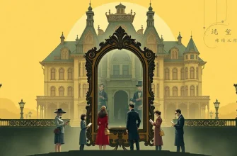 幽霊屋敷ドラマ映画特集