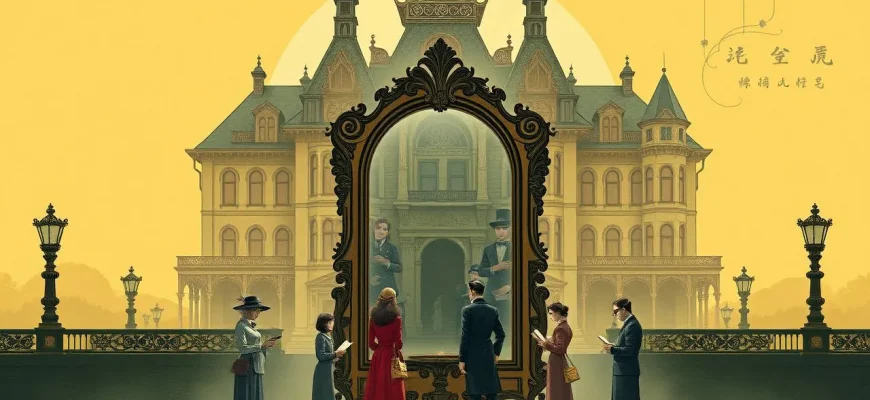 幽霊屋敷ドラマ映画特集