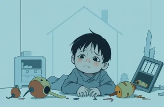 重い幼少期を描くホラー映画10選