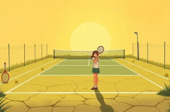 テニスドラマ映画特集