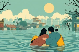 洪水ドラマ映画特集