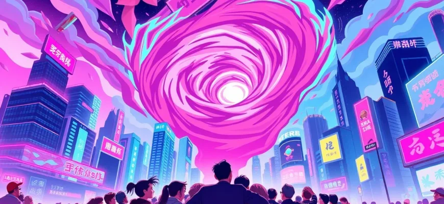 自然災害の伝記映画10選