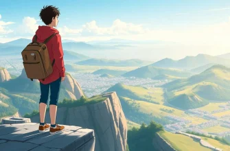 遠くへ旅するメロドラマ映画