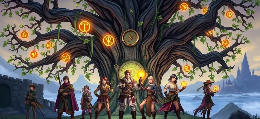 アヴァロンの探求アドベンチャー映画特集