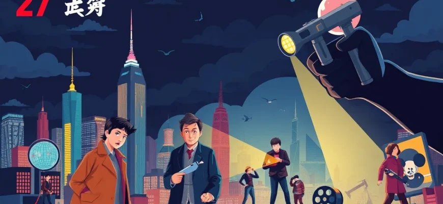 27のスリラー映画を観るべき理由