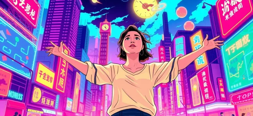 再生の物語：10の伝記映画