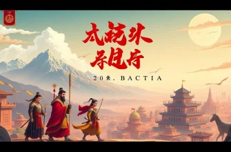 歴史的なバクトラの映画