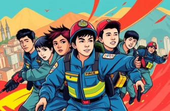 ドキュメンタリー映画の救助者たち