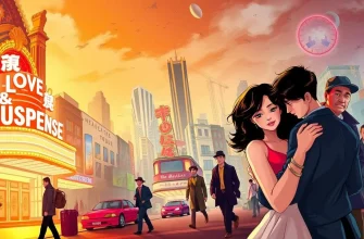 恋とスリの映画特集