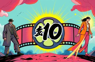 精神病と神経症の映画ベスト10