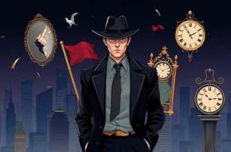 腐敗を描く探偵映画10選