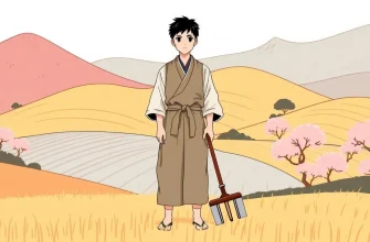 農民を描いたアクション映画のベスト10