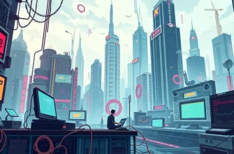 ハッキング映画の世界へようこそ