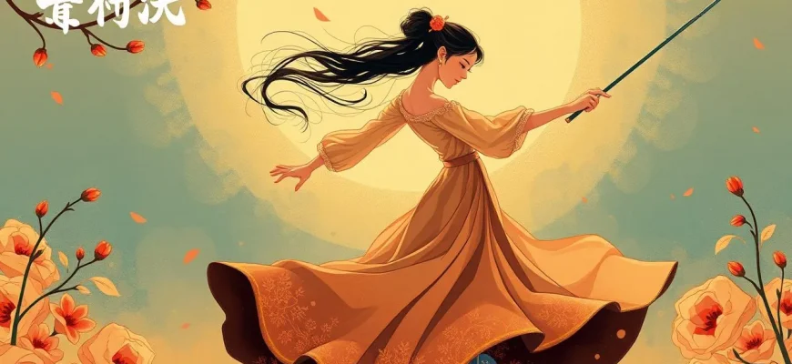 ブレイクダンスのドラマ映画10選