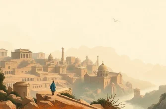 古代の聖地を探るミステリ映画ベスト10