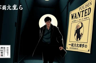 追跡のスリル！10選の犯罪映画