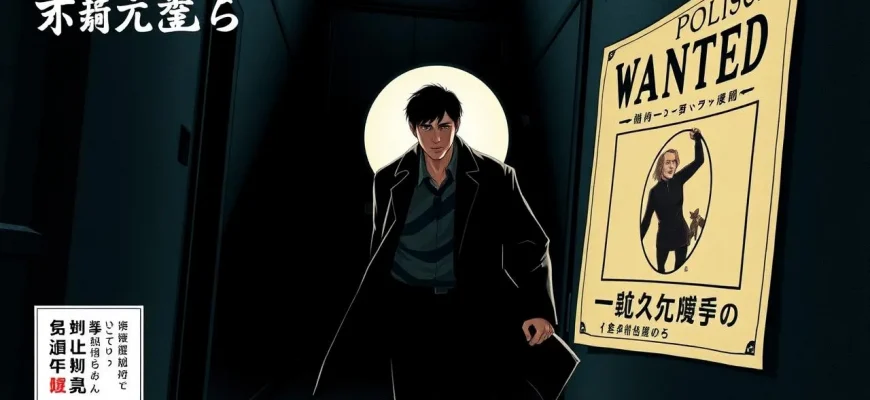 追跡のスリル！10選の犯罪映画