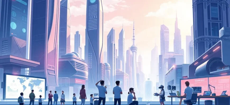 SF映画のセミナー特集