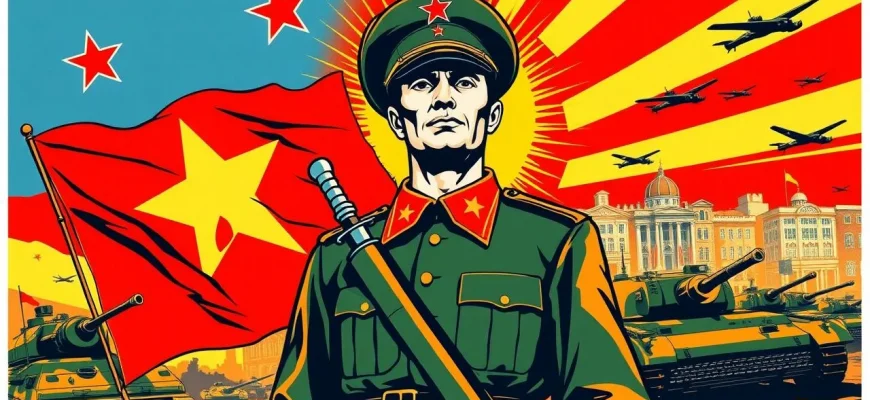 ソ連の戦争映画10選