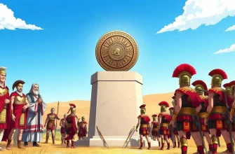 スパルタ教育を描いた歴史映画10選