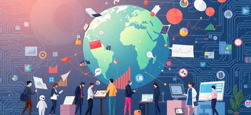 データ分析ドキュメンタリー映画のベスト10