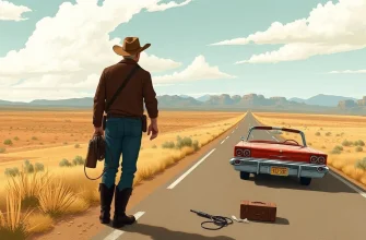 ウェスタン・ロードムービーの傑作選