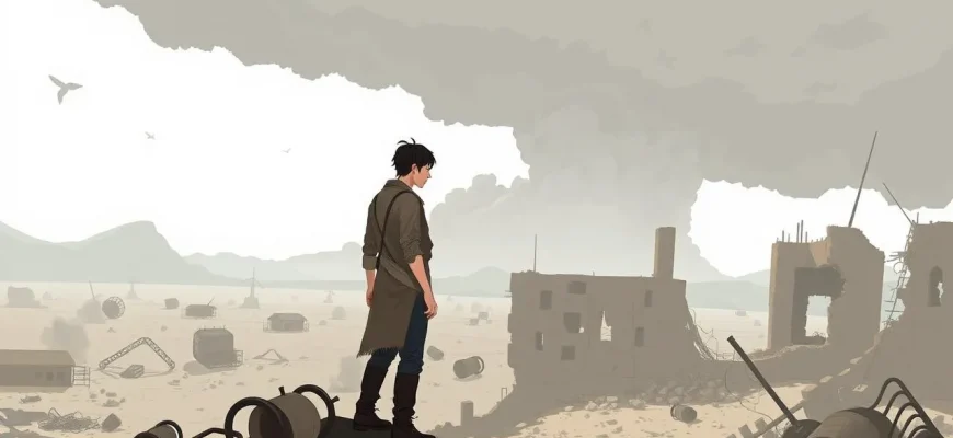 ポストアポカリプスホラー映画の傑作10選