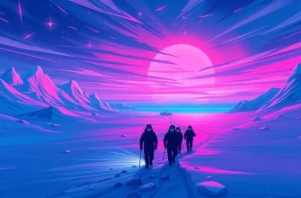 アークティックの伝記映画10選