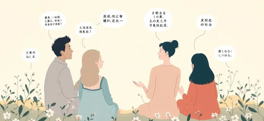 深遠な対話の映画10選