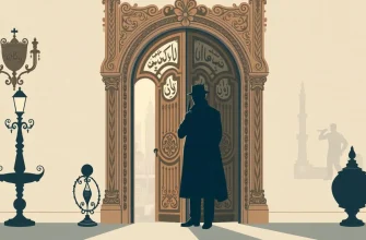 アルジェリアの探偵映画特集