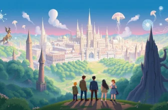 ファンタジー疫病映画10選