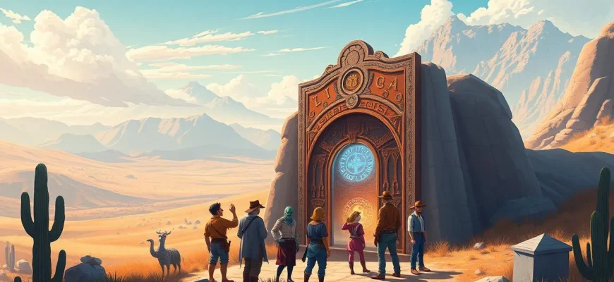 ファンタジーウェスタン映画特集