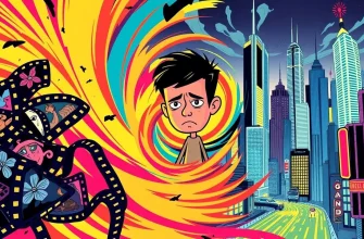 自己啓発のスリラー映画10選