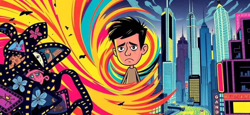 自己啓発のスリラー映画10選