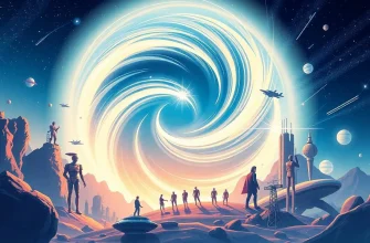 力場をテーマにしたSF映画のベスト10