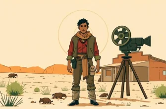 アボリジニのウェスタン映画10選