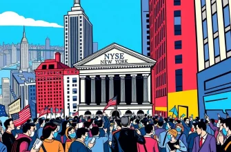 ウォール街の映画10選