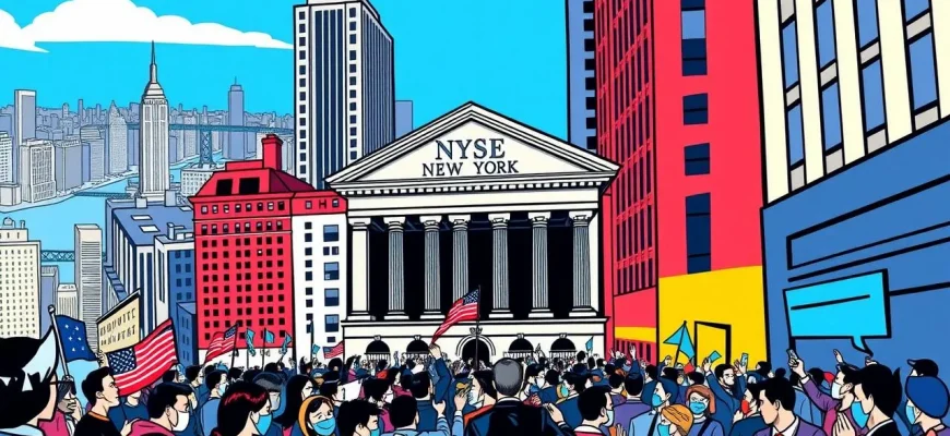 ウォール街の映画10選