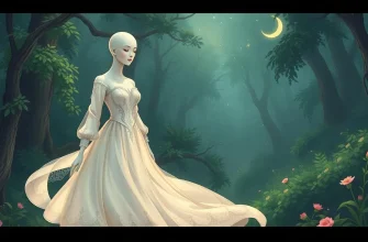 ファンタジー映画のマネキン特集